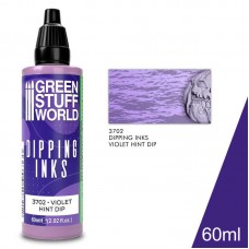 Colori Dipping ink 60 ml - Violet Hint Dip